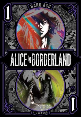 Alice in Borderland: Volume 1