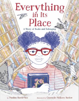 Everything In Its Place: A Story of Books and Belonging