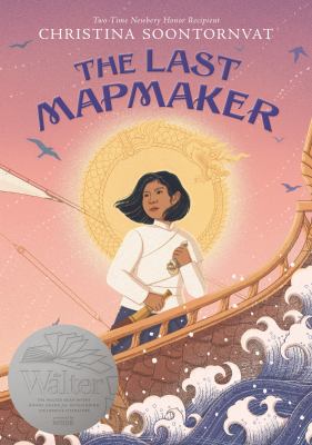 The Last Mapmaker
