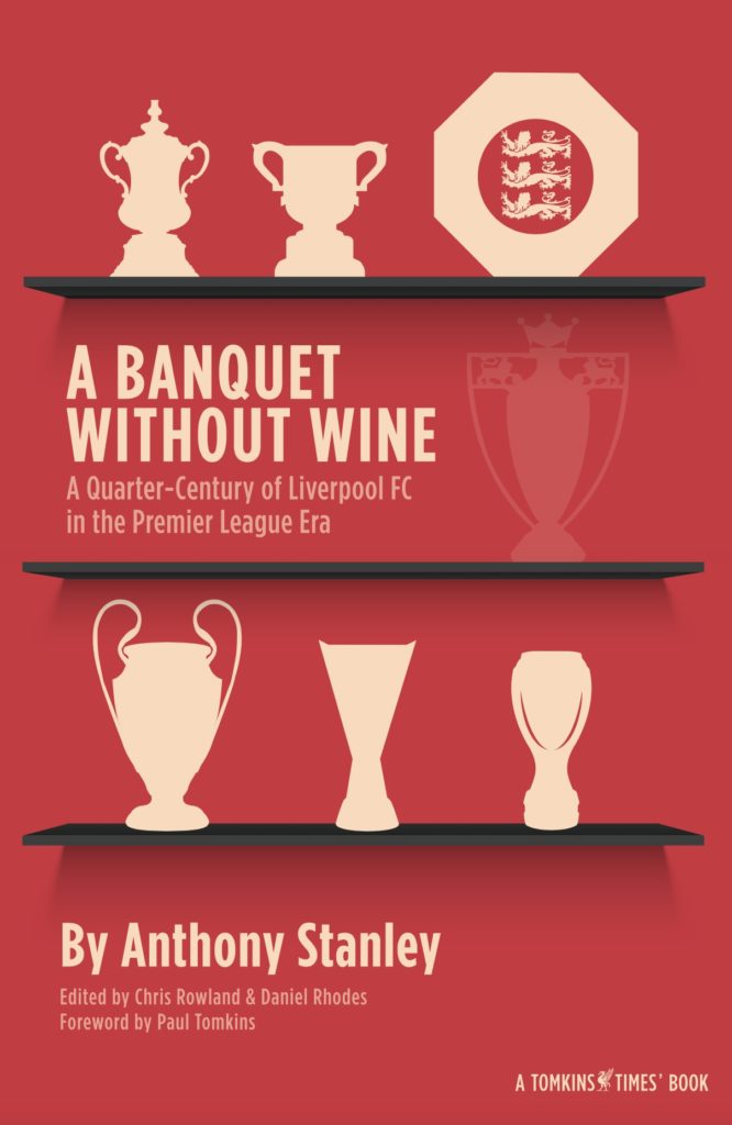A Banquet Without Wine
