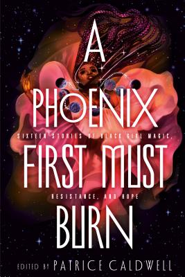 A Phoenix First Must Burn Cover
