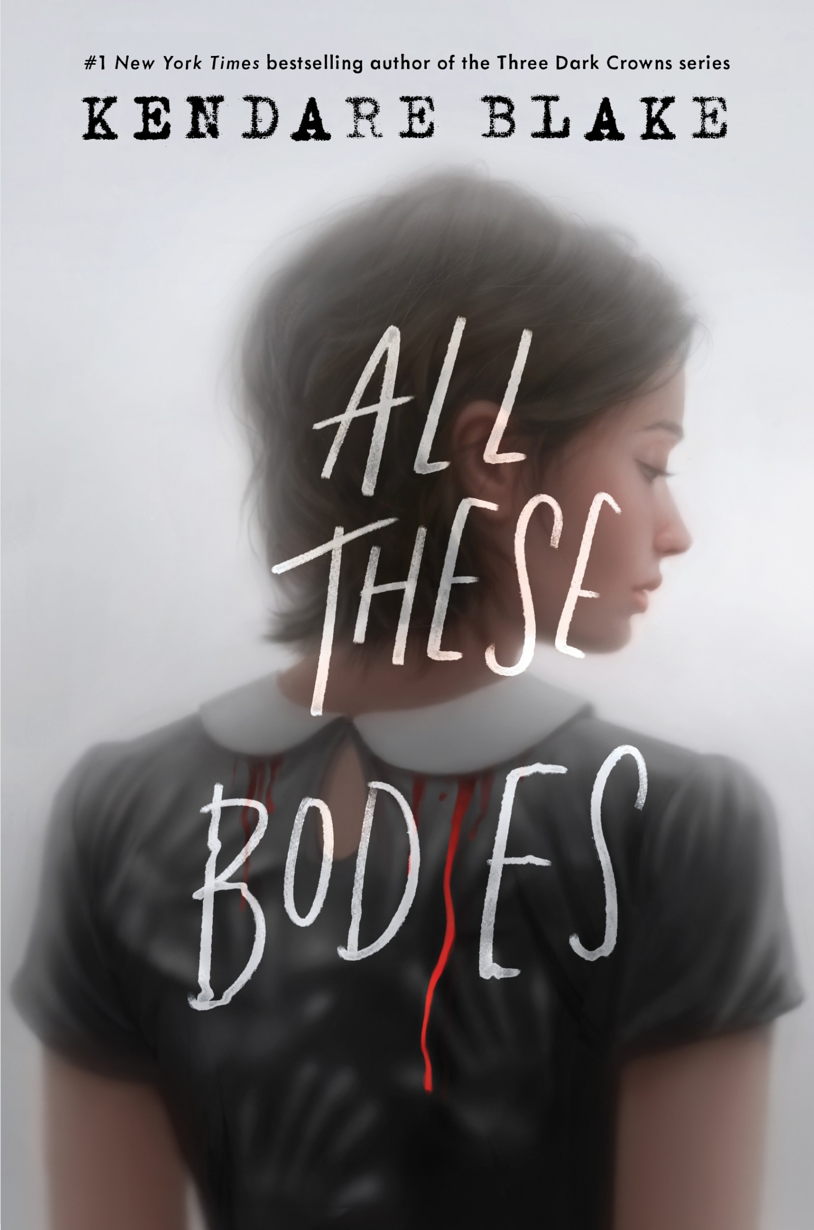 All These Bodies Cover