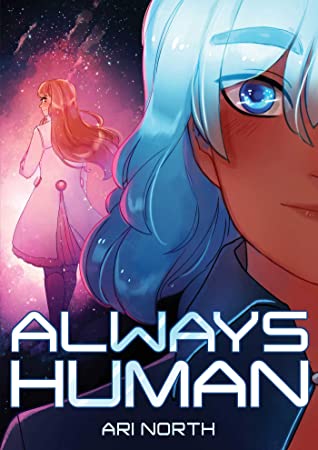 Always Human Cover