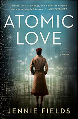 Atomic Love Cover