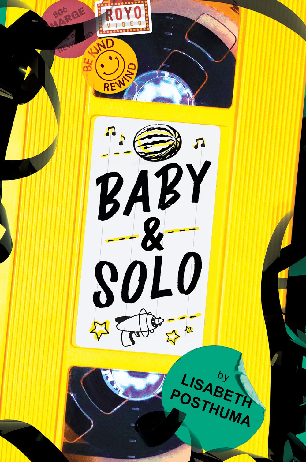 Baby & Solo Cover
