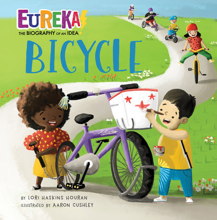 Bicycle Cover
