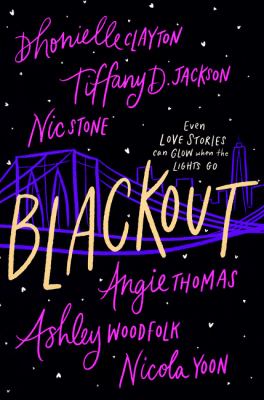 Blackout Cover