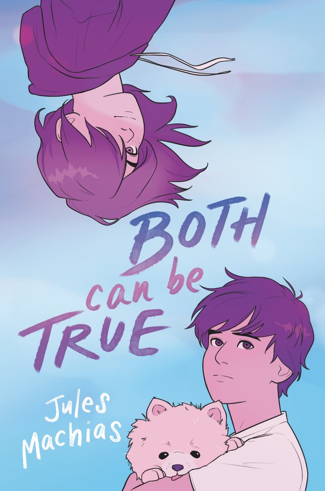 Both Can Be True Cover