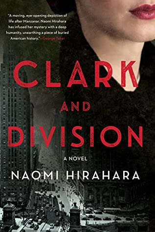 Clark and Division Cover