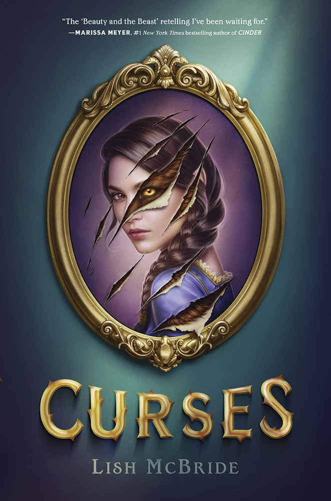 Curses Cover