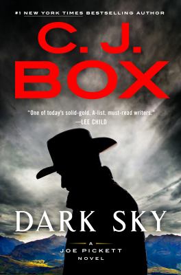 Dark Sky Cover