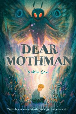 Dear Mothman 