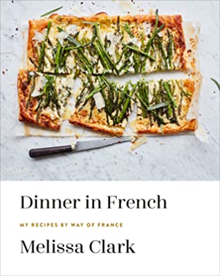 Dinner in French Cover