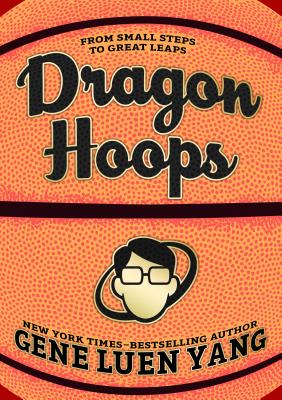 Dragon Hoops Cover