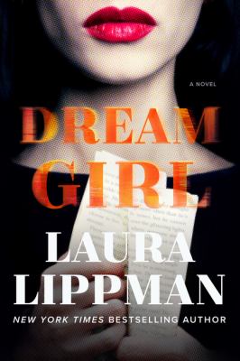 Dream Girl Cover