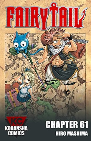 Fairy Tail: 61