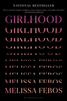 Girlhood: Essays Cover
