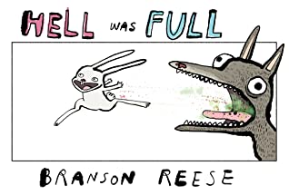 Hell Was Full Cover