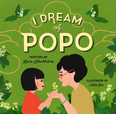 I Dream of Popo Cover