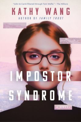 Impostor Syndrome Cover