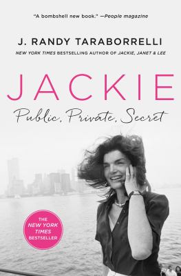 Jackie: Public, Private, Secret 