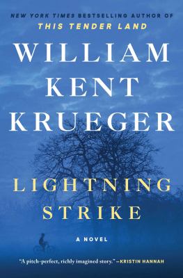 Lightning Strike Cover