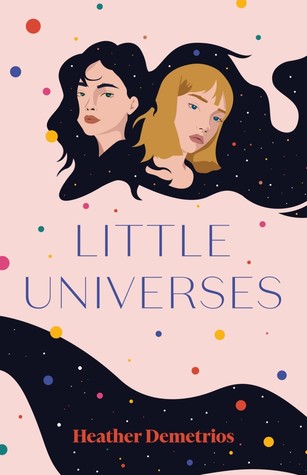 Little Universes Cover
