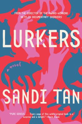 Lurkers Cover