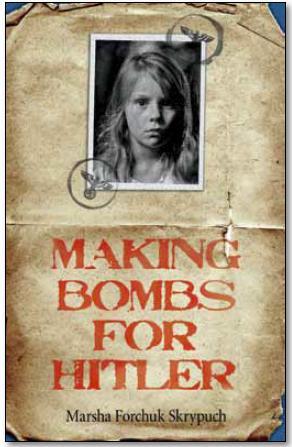 Making Bombs For Hitler