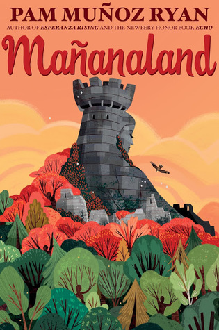 Mañanaland Cover