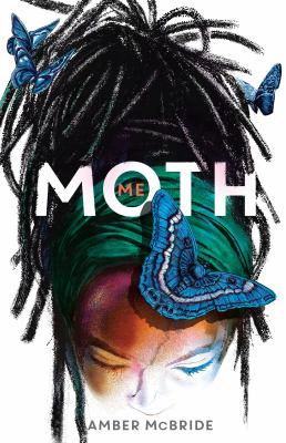 Me (Moth) Cover