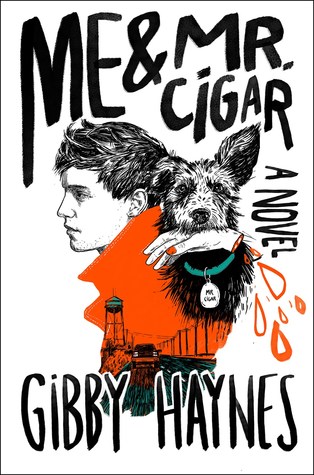 Me & Mr. Cigar Cover