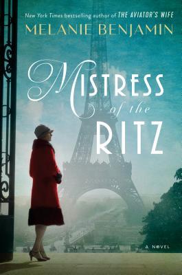 Mistress of the Ritz Cover