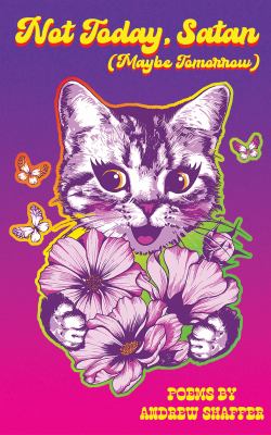 Not Today, Satan (Maybe Tomorrow)