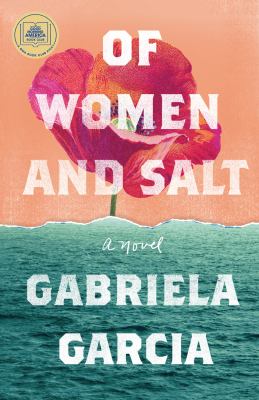 Of Women and Salt Cover