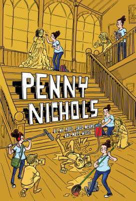 Penny Nichols Cover