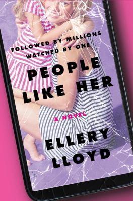 People Like Her Cover