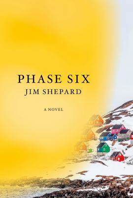Phase Six Cover