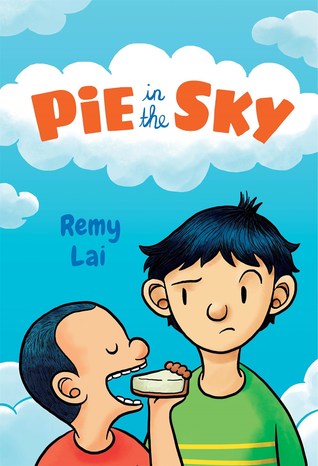 Pie in the Sky Cover