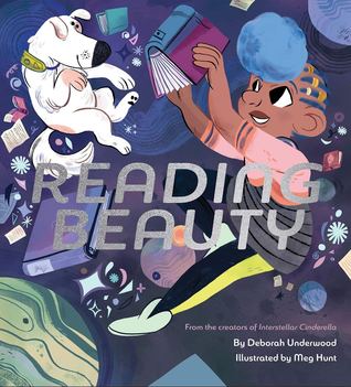 Reading Beauty Cover