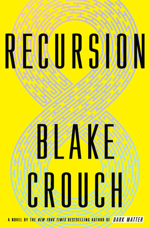 Recursion Cover