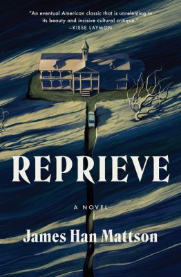 Reprieve Cover