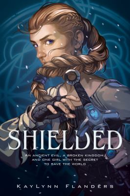 Shielded Cover