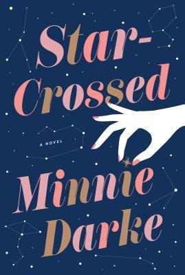 Star-Crossed Cover