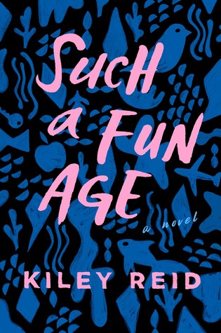 Such a Fun Age Cover