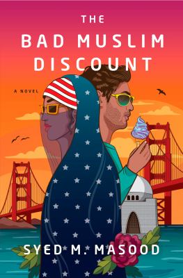 The Bad Muslim Discount Cover