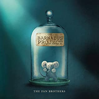 The Barnabus Project Cover
