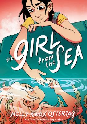 Girl from the Sea Cover