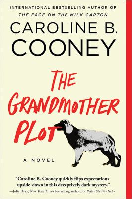 Grandmother Plot Cover