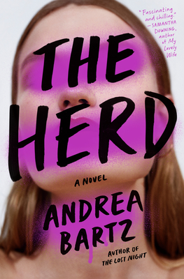 The Herd Cover